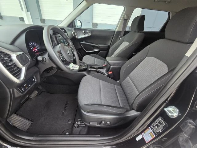 2021 Kia Soul - Image 12 of 31