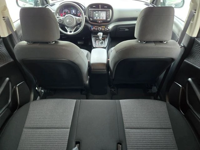 2021 Kia Soul - Image 17 of 31