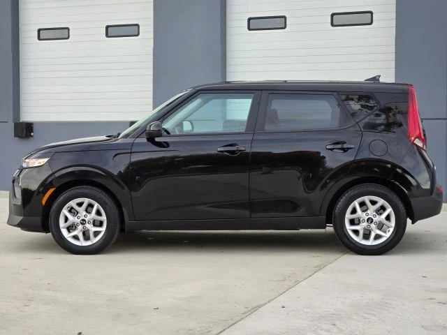 2021 Kia Soul - Image 5 of 21