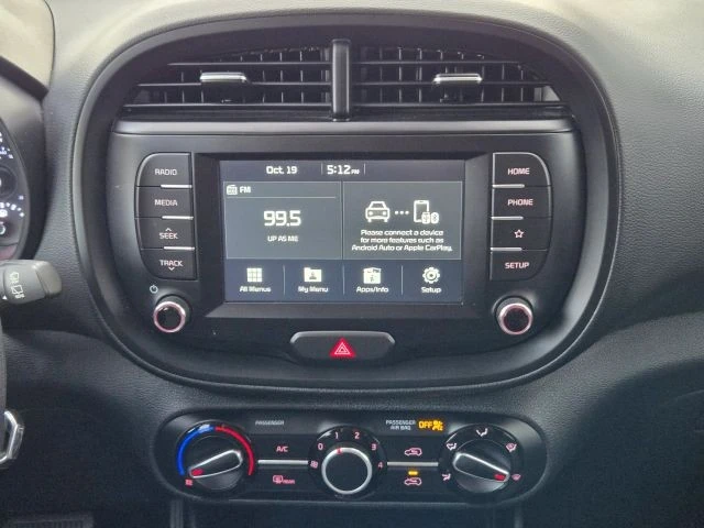 2021 Kia Soul - Image 25 of 31