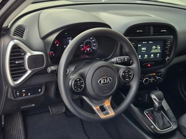 2021 Kia Soul - Image 17 of 21