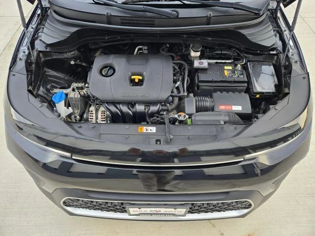 2021 Kia Soul - Image 31 of 31