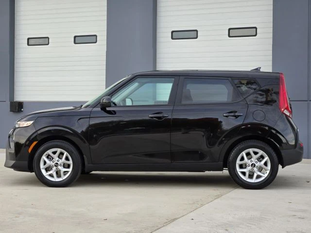 2021 Kia Soul - Image 6 of 21
