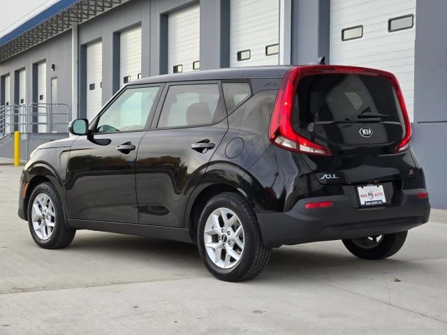 2021 Kia Soul - Image 7 of 21