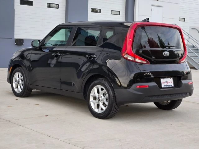 2021 Kia Soul - Image 6 of 31