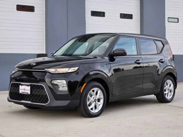 2021 Kia Soul - Image 4 of 31