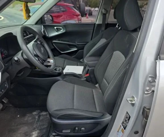 2021 Kia Soul - Image 6 of 6