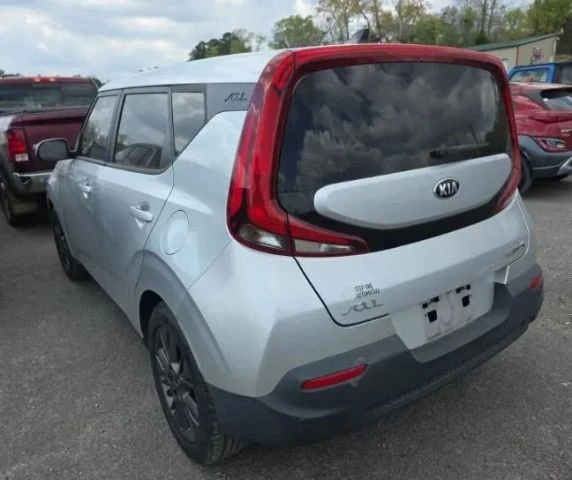 2021 Kia Soul - Image 4 of 6