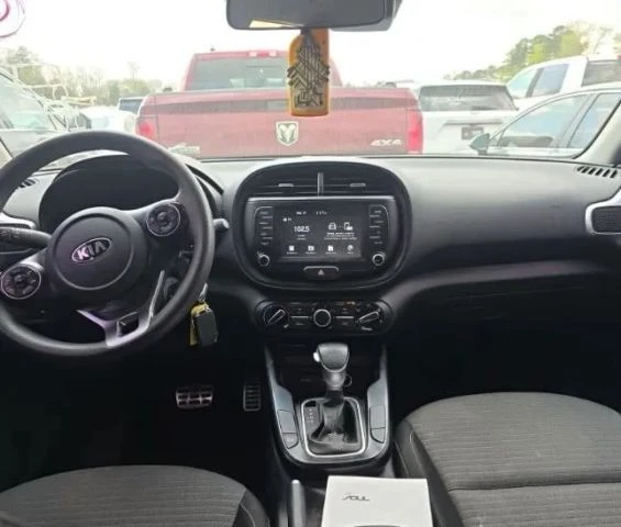 2021 Kia Soul - Image 5 of 6