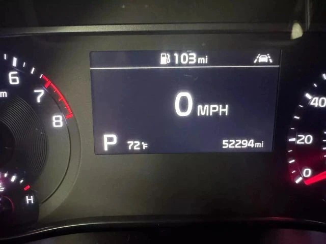 2021 Kia Soul - Image 15 of 21