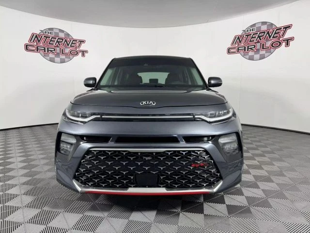 2021 Kia Soul - Image 2 of 21