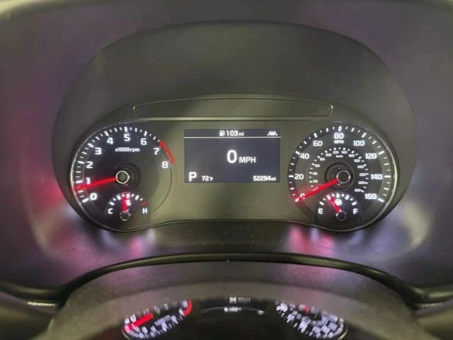 2021 Kia Soul - Image 14 of 21