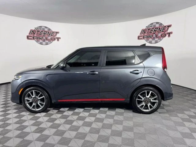 2021 Kia Soul - Image 4 of 21