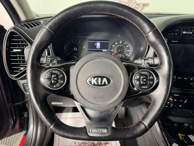 2021 Kia Soul - Image 13 of 21