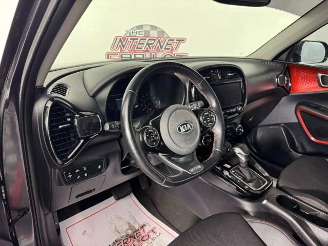2021 Kia Soul - Image 10 of 21