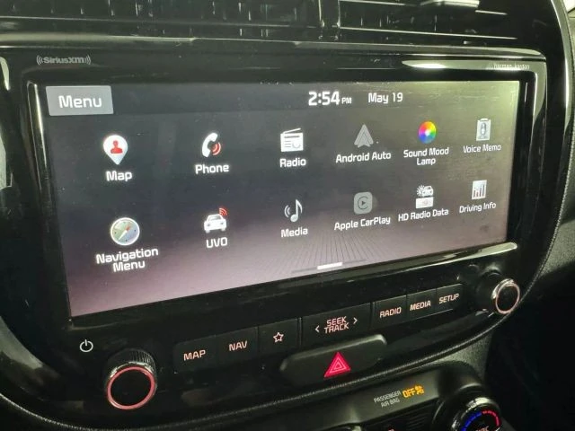 2021 Kia Soul - Image 21 of 21