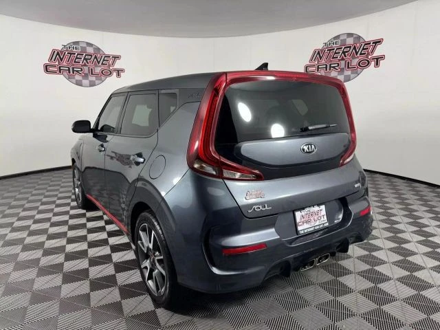 2021 Kia Soul - Image 5 of 21