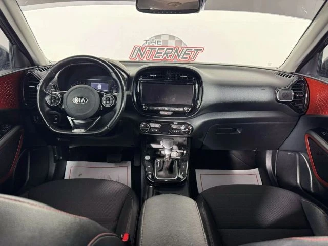 2021 Kia Soul - Image 11 of 21