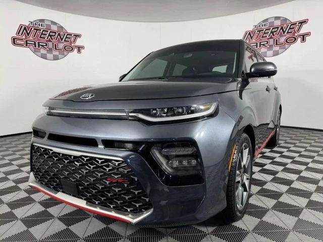 2021 Kia Soul - Image 3 of 21