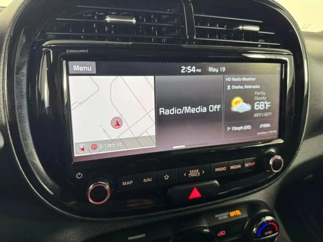 2021 Kia Soul - Image 19 of 21