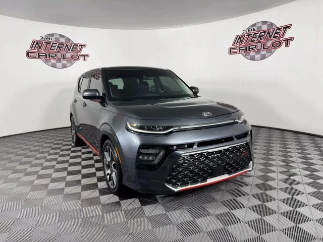 2021 Kia Soul - Image 9 of 21