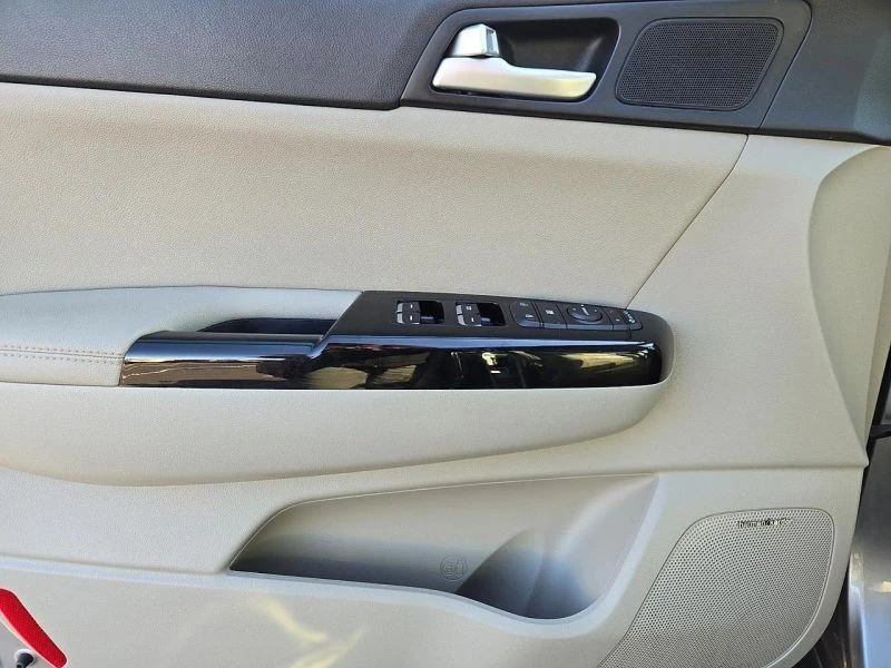 2021 Kia Sportage - Image 12 of 12