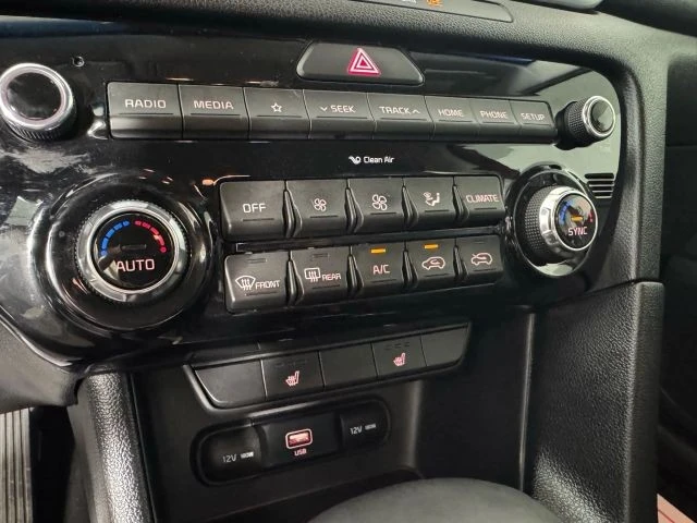 2021 Kia Sportage - Image 21 of 21