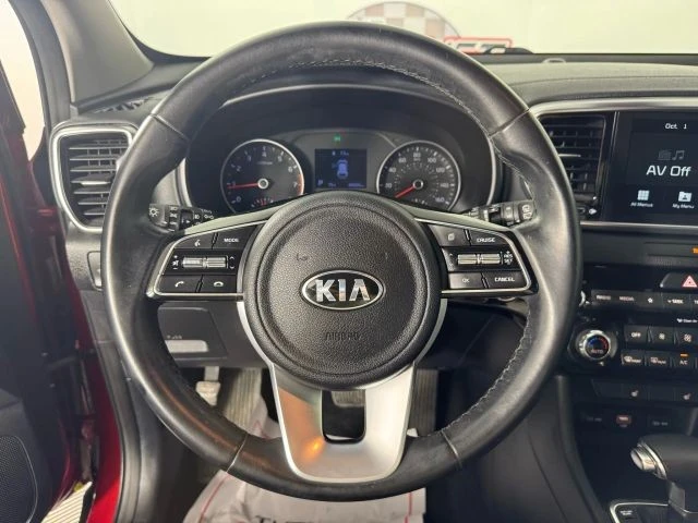 2021 Kia Sportage - Image 13 of 21
