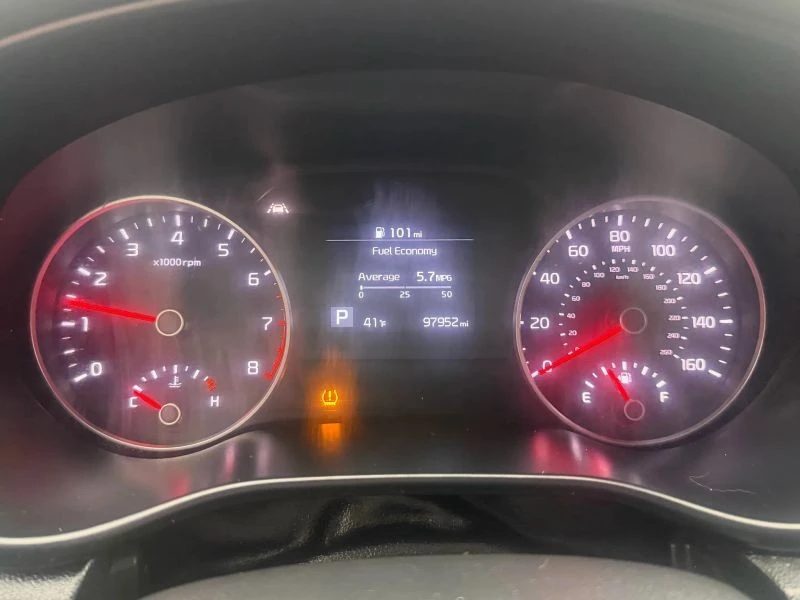 2021 Kia Sportage - Image 10 of 12