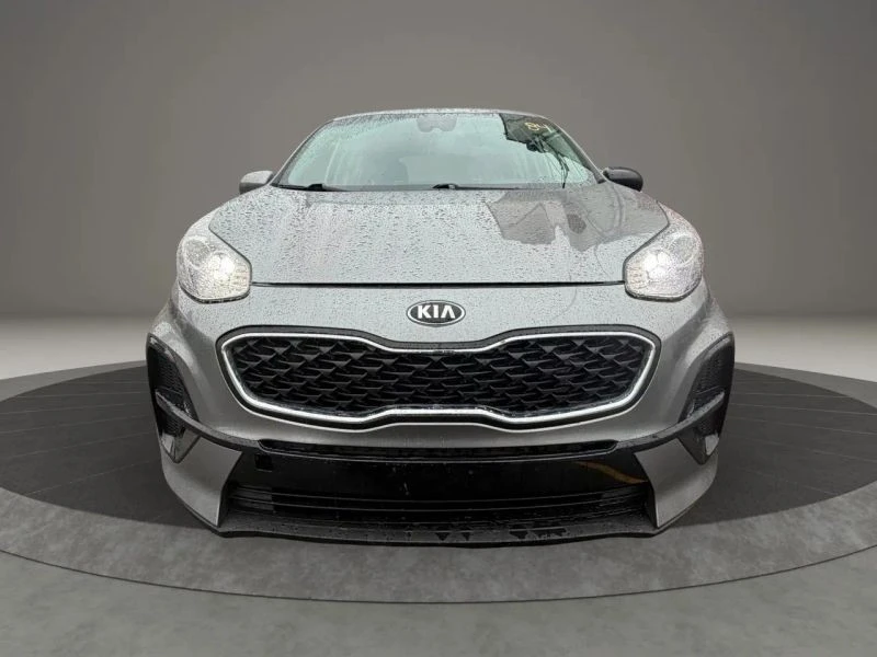 2021 Kia Sportage - Image 2 of 12