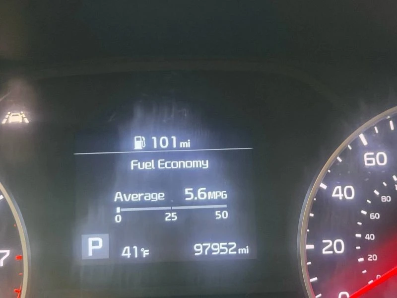 2021 Kia Sportage - Image 11 of 12