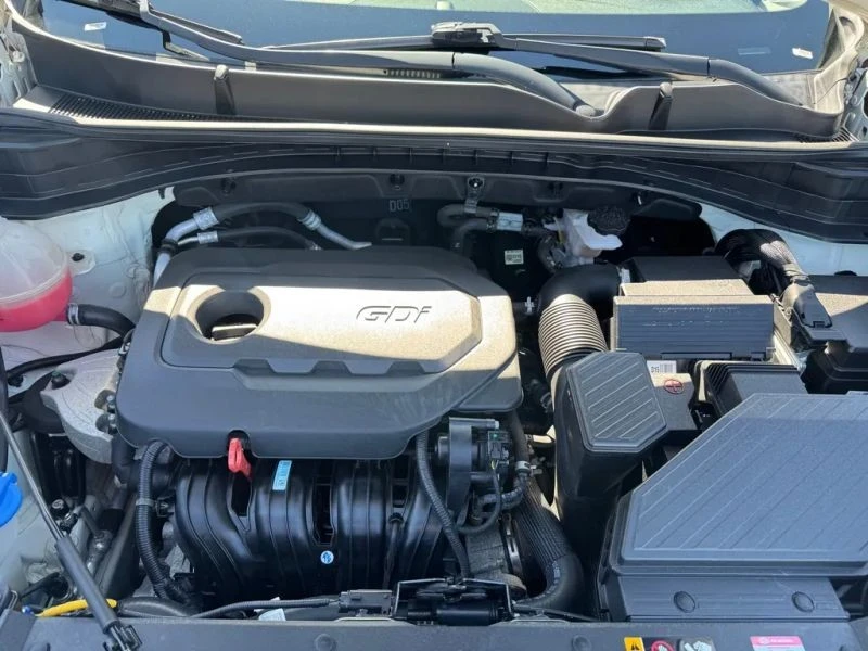 2021 Kia Sportage - Image 11 of 11