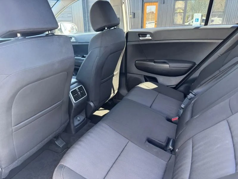 2021 Kia Sportage - Image 6 of 11
