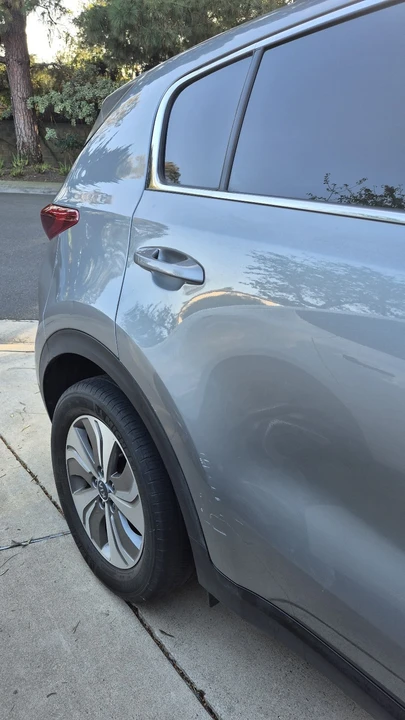 2021 Kia Sportage - Image 11 of 12
