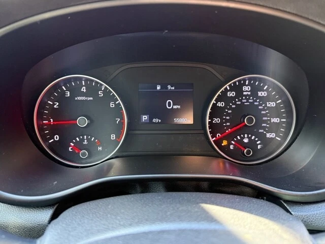 2021 Kia Sportage - Image 19 of 21