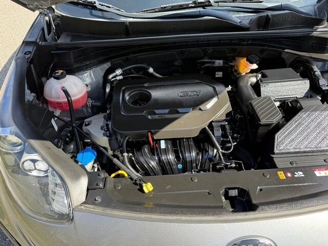 2021 Kia Sportage - Image 9 of 21