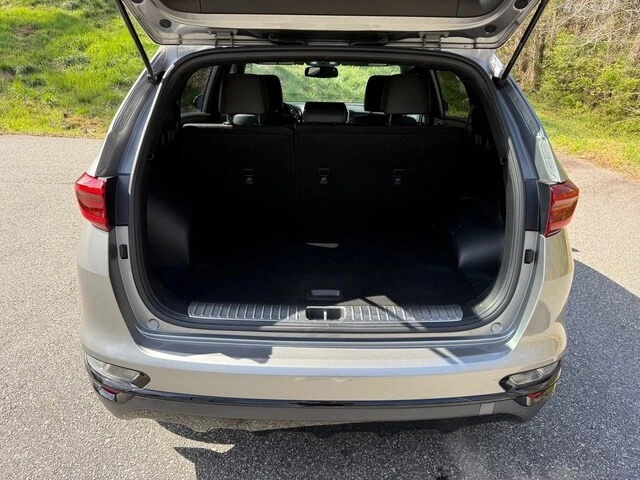 2021 Kia Sportage - Image 15 of 21