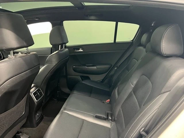 2021 Kia Sportage - Image 11 of 11