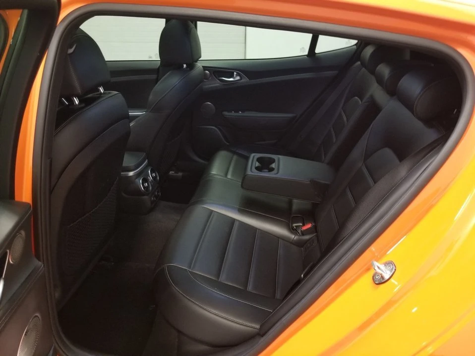 2021 Kia Stinger - Image 20 of 20