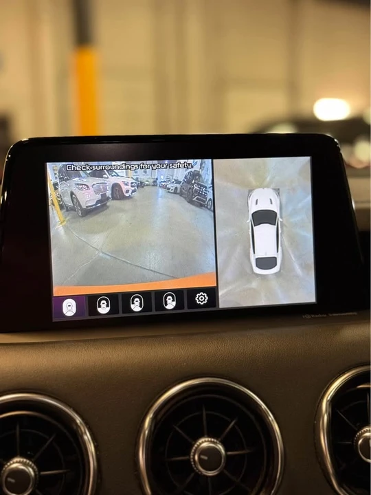 2021 Kia Stinger - Image 16 of 20