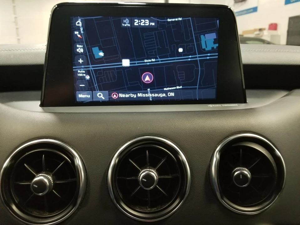 2021 Kia Stinger - Image 17 of 20