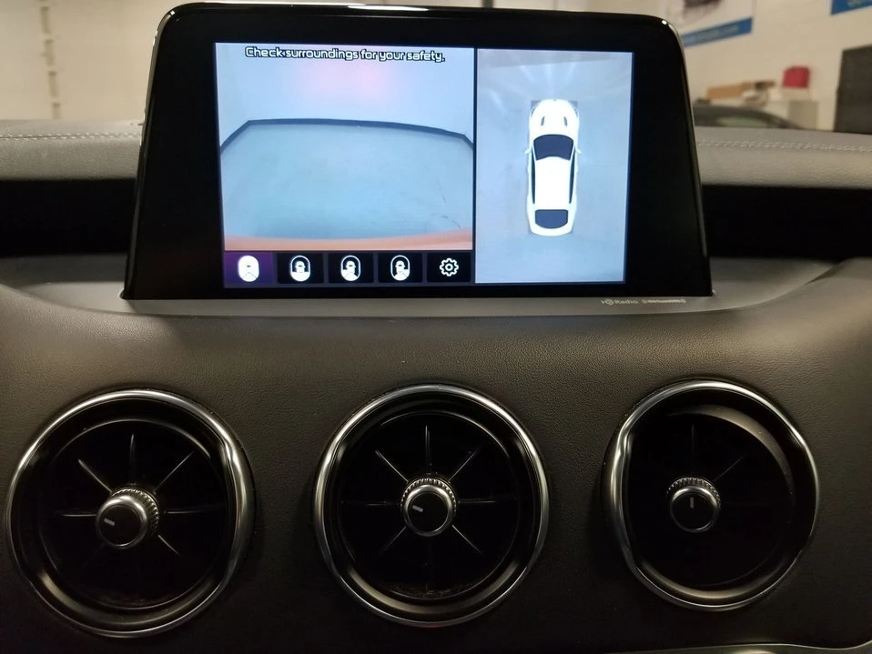 2021 Kia Stinger - Image 18 of 20