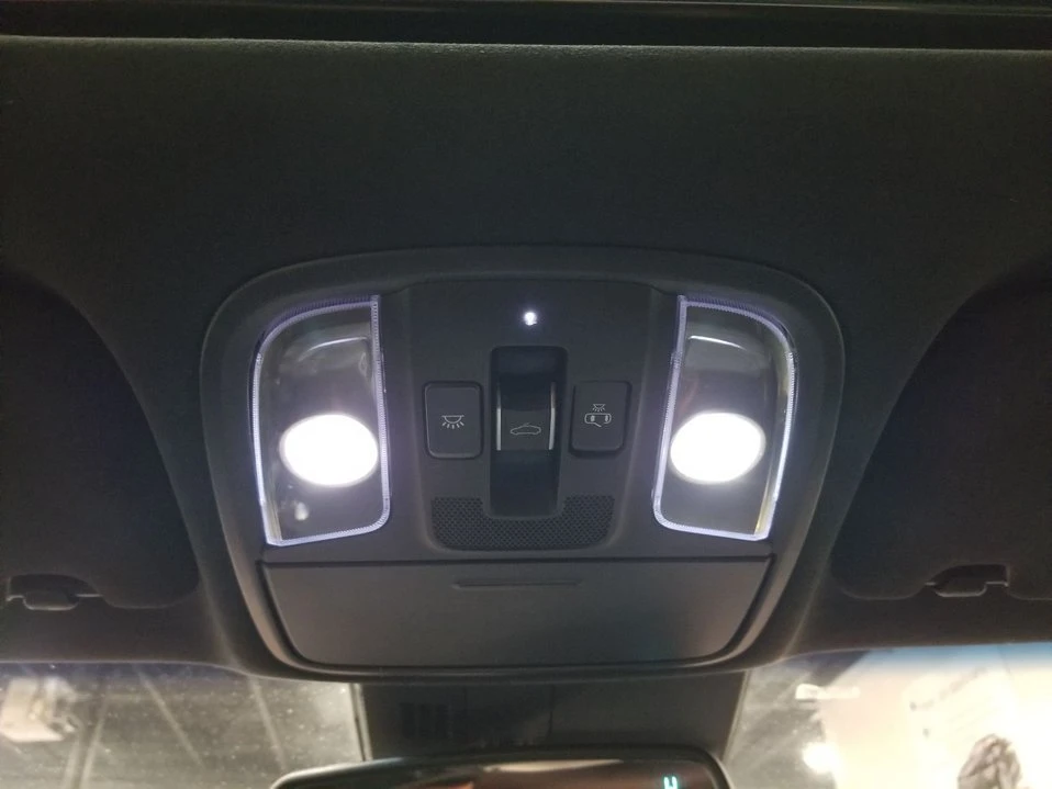 2021 Kia Stinger - Image 15 of 20