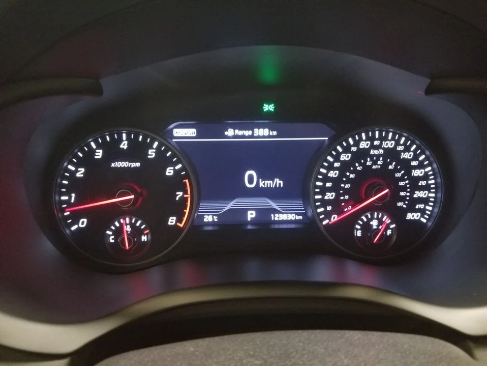2021 Kia Stinger - Image 16 of 20