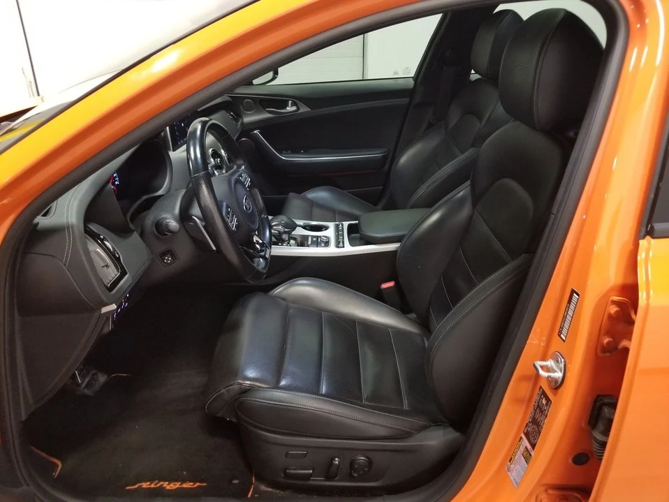 2021 Kia Stinger - Image 19 of 20