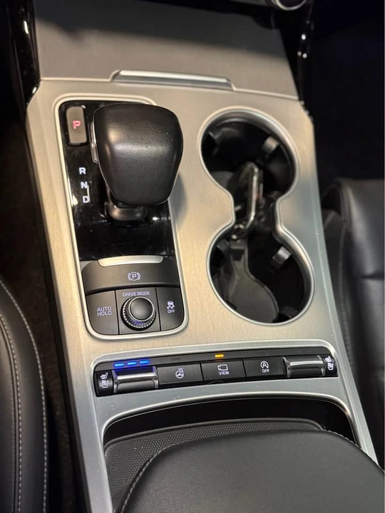 2021 Kia Stinger - Image 18 of 20