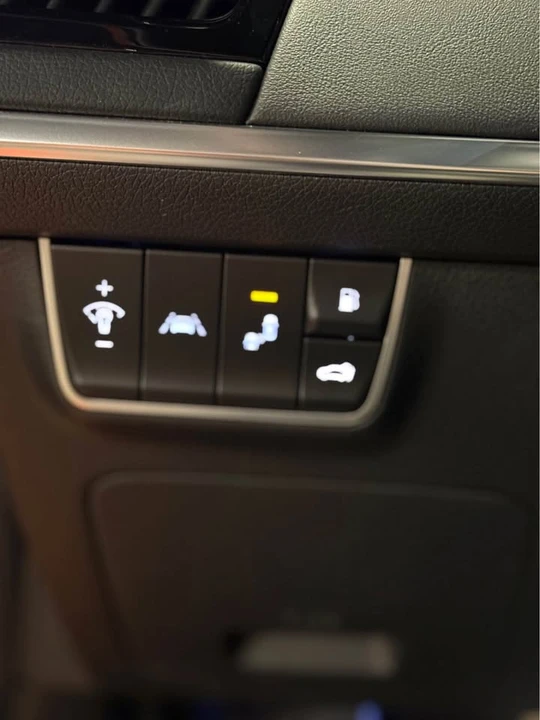 2021 Kia Stinger - Image 19 of 20