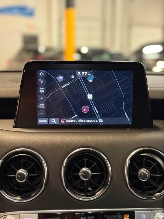 2021 Kia Stinger - Image 15 of 20