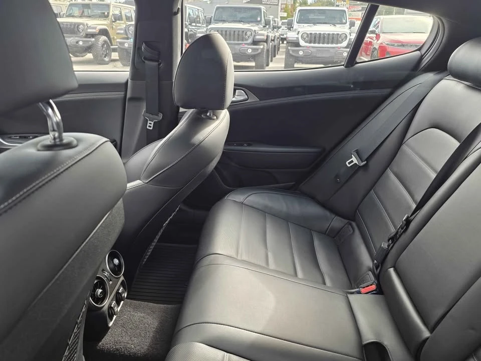 2021 Kia Stinger - Image 4 of 6