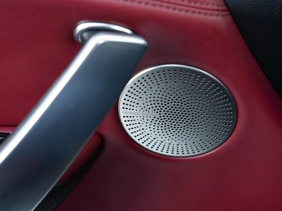 2021 Kia Stinger - Image 9 of 11